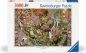 Ravensburger, Puzzle 3000: Ogród znaków słonecznych (17135)