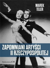 Zapomniani artyści II Rzeczpospolitej - Teler Marek