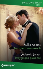 Światowe Życie Duo 4 Na moich warunkach - Millie Adams
