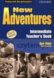 Adventures NEW Inter TB - Jenny Quintana