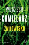 Żmijowisko wyd.2022 Chmielarz Wojciech