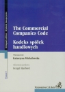 The Commercial Companies Code Kodeks spółek handlowych