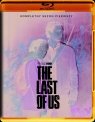  The Last of Us. Sezon 1 (4 Blu-ray)