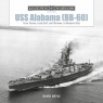 USS Alabama (BB-60) David Doyle