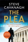 The Plea (Eddie Flynn Book 2) Steve Cavanagh