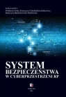  System bezpieczeństwa w cyberprzestrzeni RP