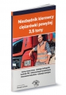 Niezbędnik kierowcy ciężarówki powyżej 3,5 tony