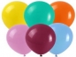 Balony pastelowe Arpex