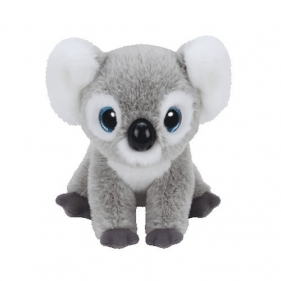 Beanie Babies KOOKOO - grey ko