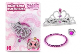 Biżuteria księżniczki Natalia