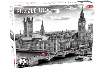 Puzzle 1000: Westminster (55235)