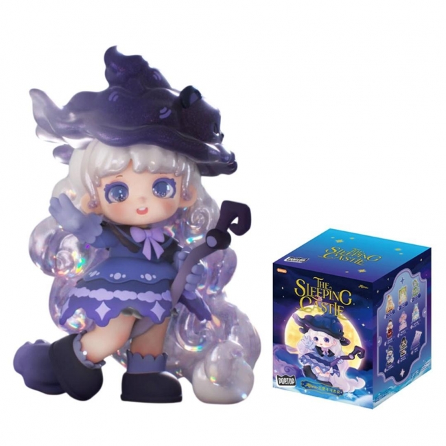 Figurka Pop Top Jotoys Miana Zamek snów MIX
