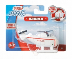 Tomek i Przyjaciele: Helikopter Harold