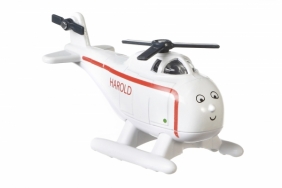 Tomek i Przyjaciele: Helikopter Harold