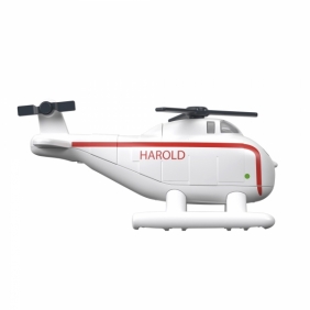 Tomek i Przyjaciele: Helikopter Harold