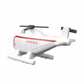 Tomek i Przyjaciele: Helikopter Harold