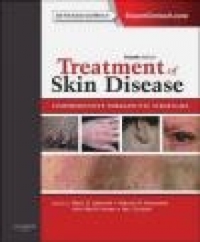 Treatment of Skin Disease Ian Coulson, John Berth-Jones, Warren R. Heymann