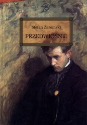 Przedwiośnie (Uszkodzona okładka) - Stefan Żeromski