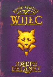Kroniki Wardstone. Tom 11. Wijec
