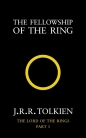 The Fellowship of the Ring - J.R.R. Tolkien