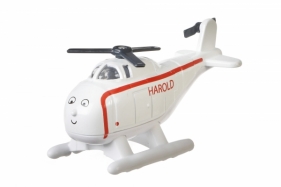Tomek i Przyjaciele: Helikopter Harold