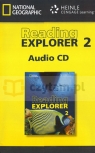 Reading Explorer 2 CD Audio