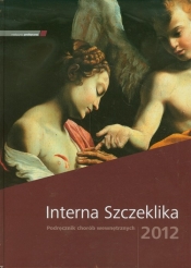 Interna Szczeklika 2012 Podręcznik chorób wewnętrznych - <br />