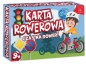 Karta Rowerowa - Czas na Rower!