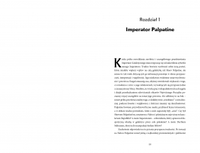 Star Wars. Powstanie i upadek Imperium Galaktycznego - Chris Kempshall