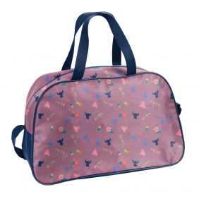 Torba sportowa - Stitch & Angel Aloha