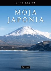 Moja Japonia (Uszkodzona okładka)