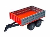 Przyczepa do traktora Double Eagle (DO-S053)