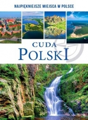 Cuda Polski - Opracowanie zbiorowe