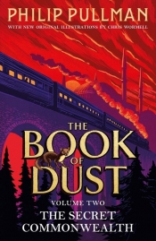 The Secret Commonwealth The Book of Dust - Philip Pullman