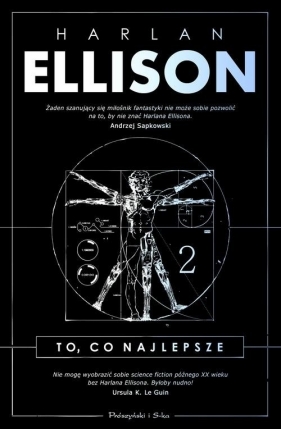 To, co najlepsze Tom 2 - Harlan Ellison