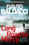 Long Road to Mercy Baldacci David