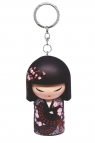 Brelok do kluczy Michiko