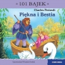 101 bajek. Piękna i bestia. 101 bajek Wiesław Drabik