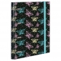 Coolpack, Segregator A4 Ring Book - Zodiac (04354CP)