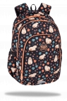 Coolpack, Plecak szkolny Prime Pro - Capybara (F162937)