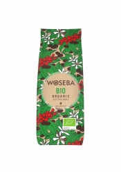 Woseba, Kawa ziarnista Bio Organic, 500 g