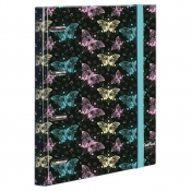 Segregator A4 Coolpack Ring Book Zodiac