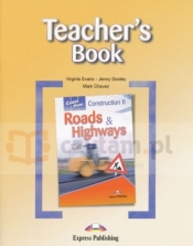 Career Paths: Construction II - Roads & Highways TB - Virginia Evans, Jenny Dooley