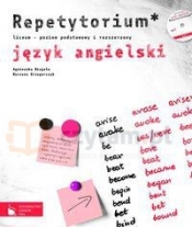 Repetytorium J. Angielski Pakiet maturalny z CD