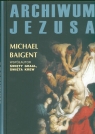 Archiwum Jezusa Baigent Michael