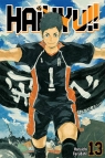  Haikyu!! #13