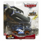 Cars XRS auto resorowane