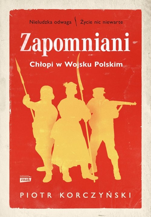 Zapomniani Chłopi w Wojsku Polskim