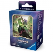 Disney Lorcana: Archazia’s Island - Pudełko na karty - Urszula