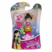 DPR Mini Laleczki Mulan (B5321/B7156)